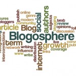 Blogging & Twitter Behaviour 101 