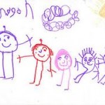 Your Childrens’ Drawings