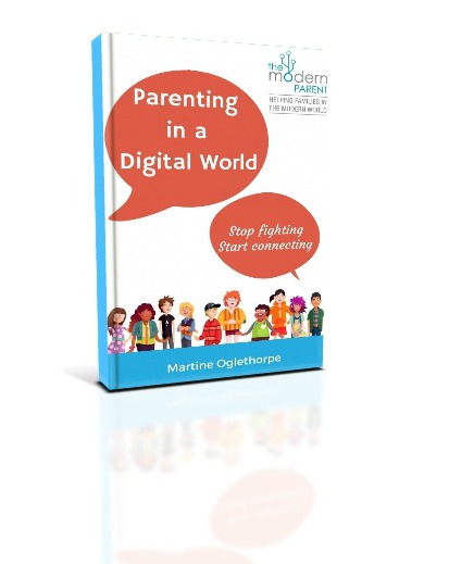 Parenting in a digital world